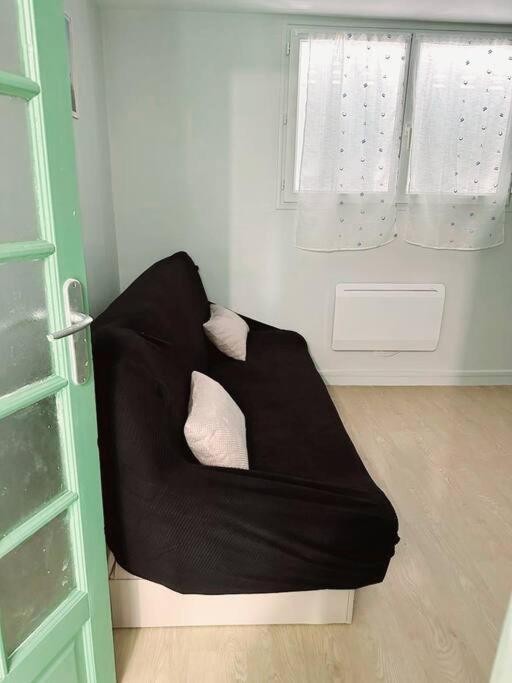 Grand Appartement Peripherie De Paris Et N1 "Appart'6" Pierrefitte-sur-Seine Exteriér fotografie